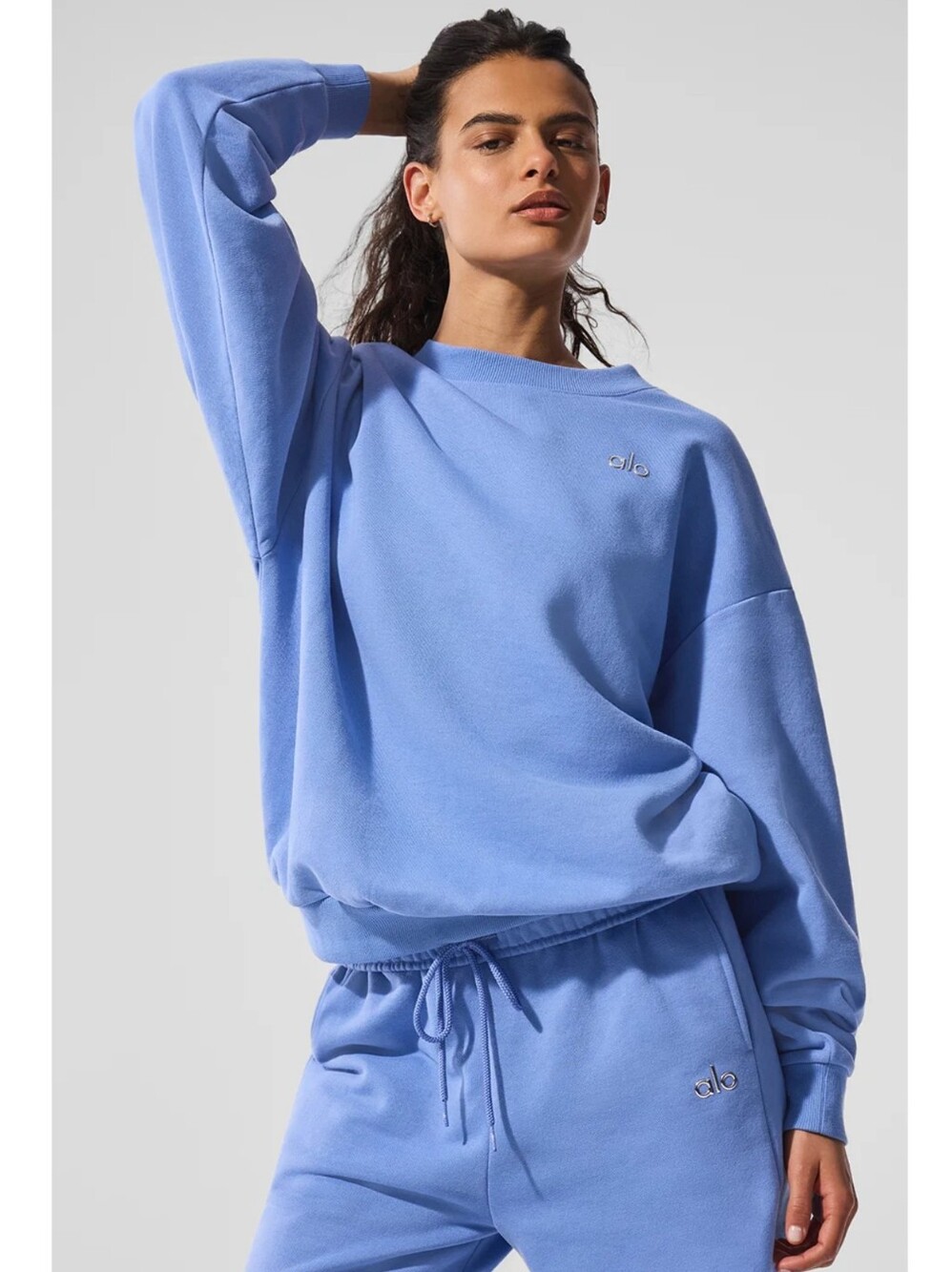 ALO Yoga Accolade Sweater